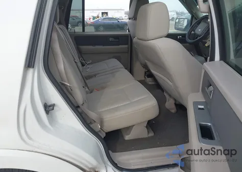 2008 Ford Expedition Xlt from USA, damaged, VIN 1FMFU16508LA55500